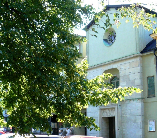 Zdjęcie ze Szwecji - Norrkoping