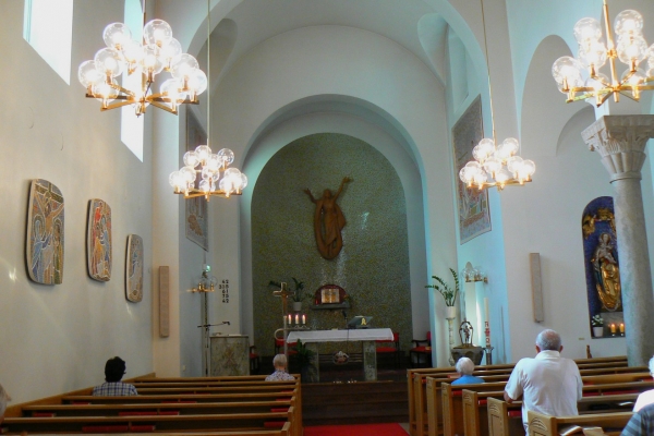 Zdjęcie ze Szwecji - Norrkoping