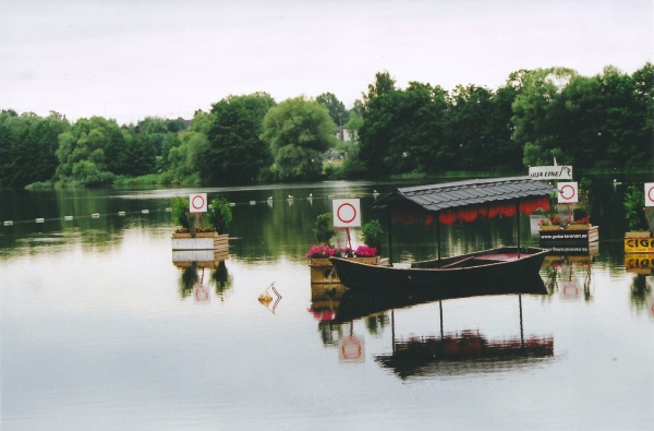 Zdjęcie ze Szwecji - Norrkoping