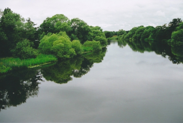 Zdjęcie ze Szwecji - Norrkoping