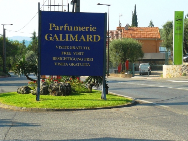 Zdjęcie z Francji - 