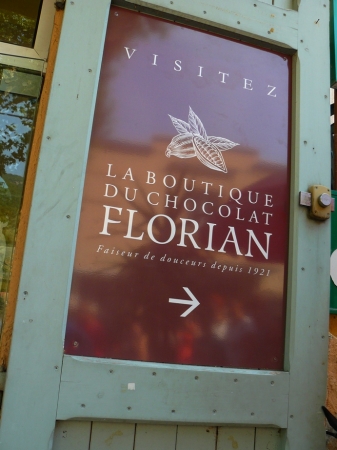 Zdjęcie z Francji - 