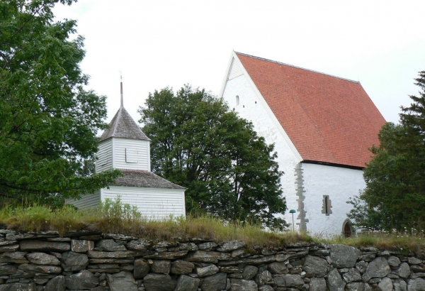 Zdjęcie z Norwegii - Harstad