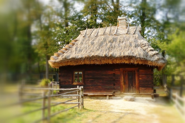 Zdjęcie z Polski - w artystycznej odsłonie