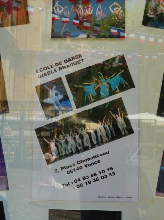 Zdjęcie z Francji - 