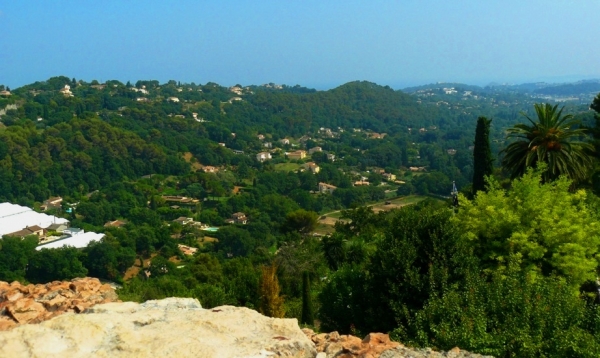 Zdjęcie z Francji - Saint-Paul-de-Vence