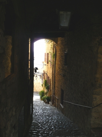 Zdjęcie z Francji - Saint-Paul-de-Vence