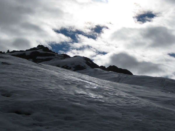 Zdjęcie z Austrii - Pitztal Glacier