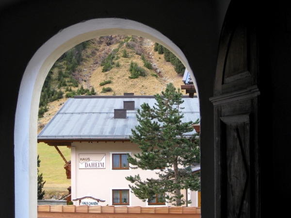 Zdjęcie z Austrii - Plangeross
