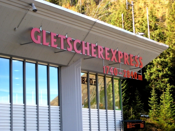 Zdjęcie z Austrii - Mittelberg