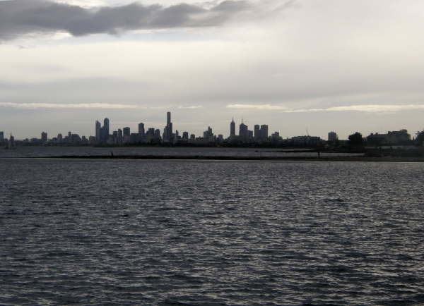 Zdjęcie z Australii - Melbourne