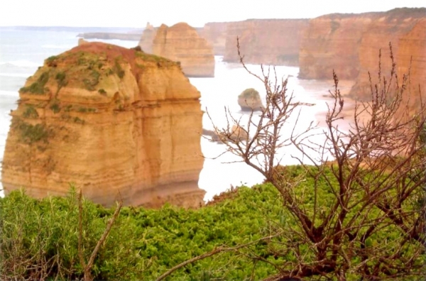 Zdjęcie z Australii - Great Ocean Road