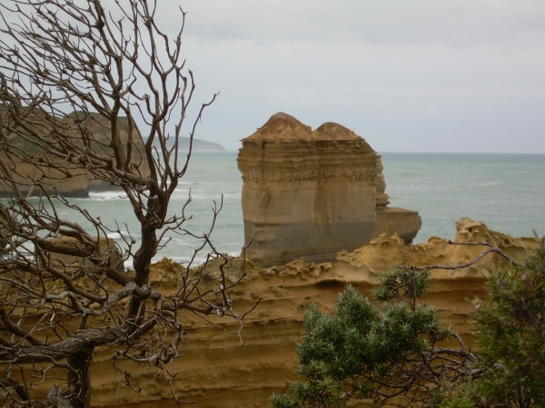Zdjęcie z Australii - Great Ocean Road