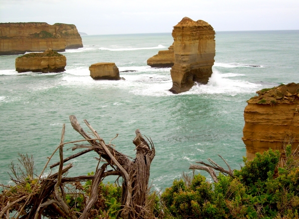 Zdjęcie z Australii - Great Ocean Road