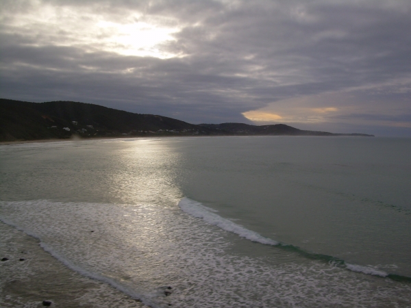 Zdjęcie z Australii - Great Ocean Road