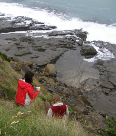 Zdjęcie z Australii - Great Ocean Road
