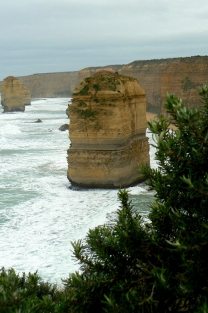 Zdjęcie z Australii - Great Ocean Road