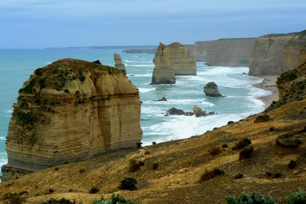 Zdjęcie z Australii - Great Ocean Road