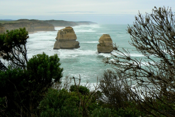 Zdjęcie z Australii - Great Ocean Road