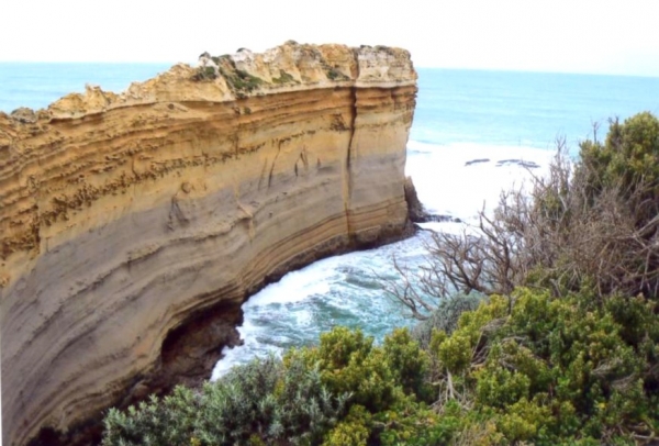 Zdjęcie z Australii - Great Ocean Road
