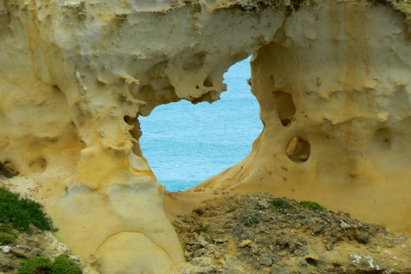 Zdjęcie z Australii - Great Ocean Road