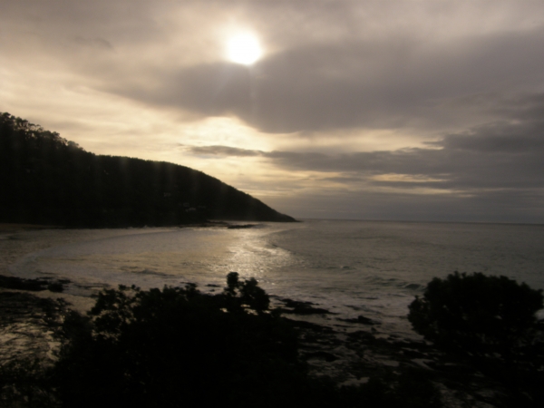 Zdjęcie z Australii - Great Ocean Road