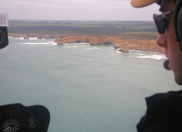 Zdjęcie z Australii - Great Ocean Road