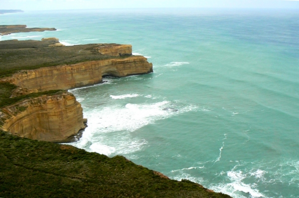 Zdjęcie z Australii - Great Ocean Road