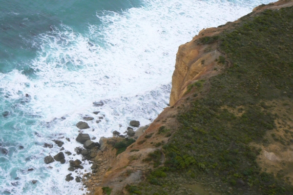 Zdjęcie z Australii - Great Ocean Road
