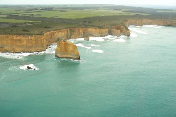 Zdjęcie z Australii - Great Ocean Road