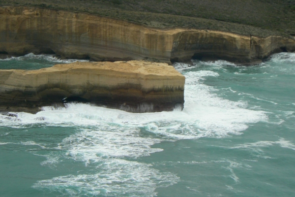 Zdjęcie z Australii - Great Ocean Road