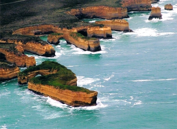 Zdjęcie z Australii - Great Ocean Road