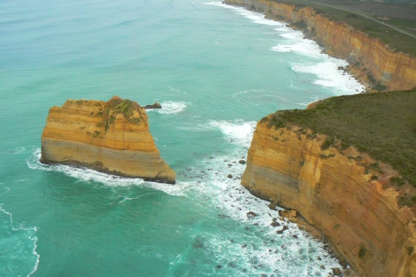 Zdjęcie z Australii - Great Ocean Road
