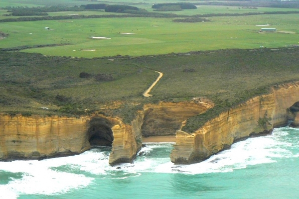 Zdjęcie z Australii - Great Ocean Road