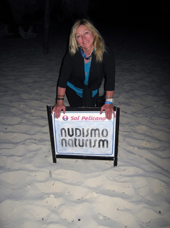 Zdjęcie z Kuby - Plaża