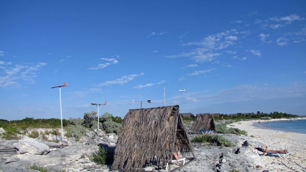 Zdjęcie z Kuby - Plaża