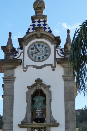 Zdjęcie z Portugalii - gotyk atlantycki- specyficzny styl w architekturze