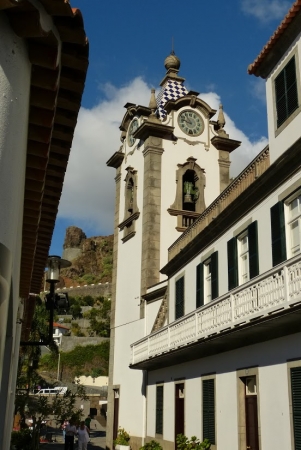 Zdjęcie z Portugalii - Ribeira Brava