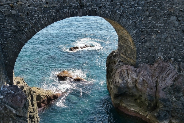 Zdjęcie z Portugalii - Ponta do Sol