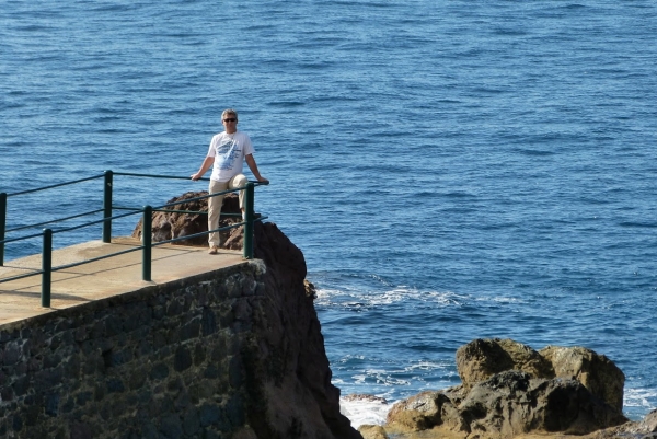 Zdjęcie z Portugalii - Ponta do Sol