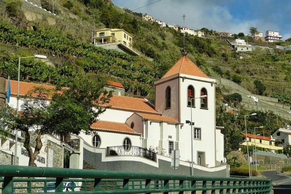 Zdjęcie z Portugalii - Madalena do Mar