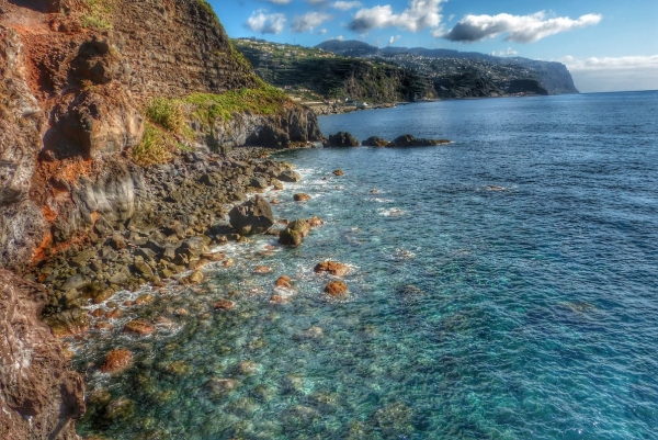 Zdjęcie z Portugalii - Madalena do Mar
