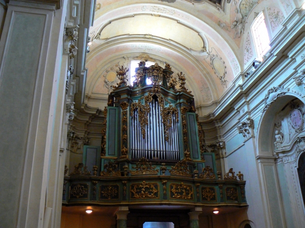 Zdjęcie z Włoch - Lanciano