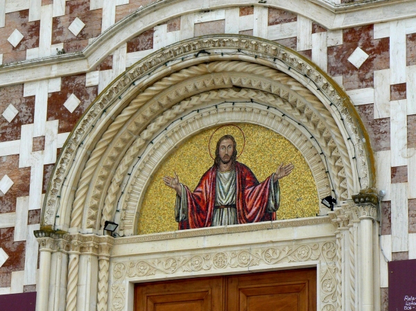 Zdjęcie z Włoch - Manopello