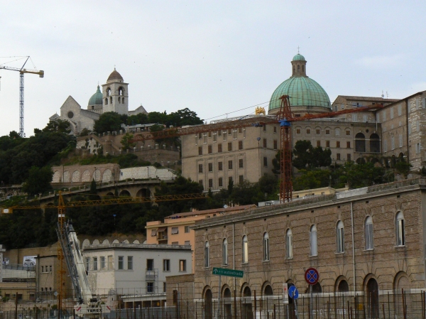 Zdjęcie z Włoch - Ancona