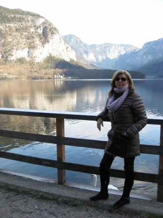 Zdjęcie z Austrii - Hallstatt