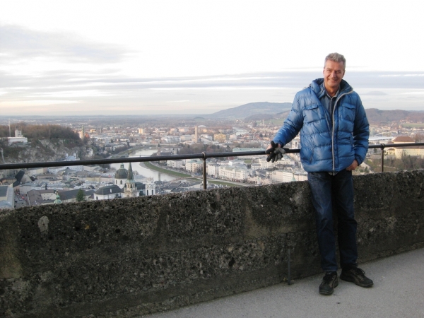 Zdjęcie z Austrii - Salzburg