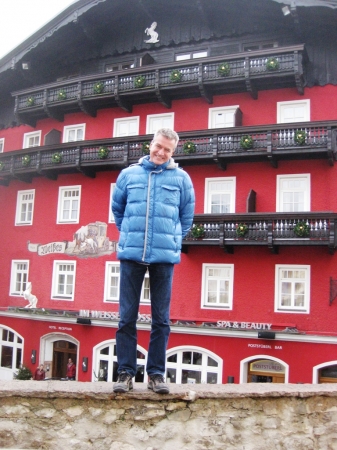 Zdjęcie z Austrii - St. Wolfgang