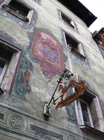 Zdjęcie z Austrii - St. Wolfgang