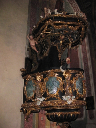 Zdjęcie z Austrii - St. Wolfgang